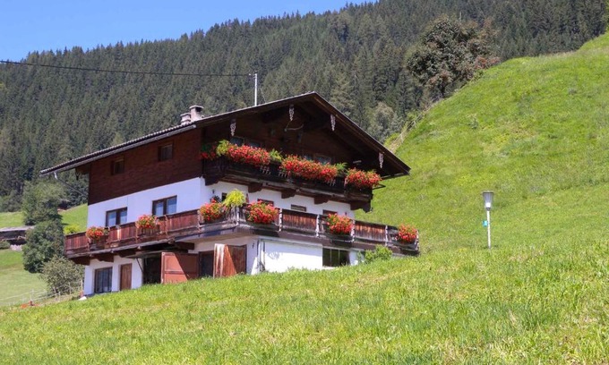 Bruck am Ziller Apartment | Family-Friendly Apartments in Bruck am Ziller, Zillertal