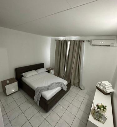 New Kingston Apartment | Discover Inviting Apartments in Camperdown, Jamaica