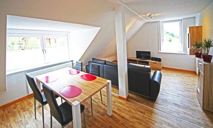 Lerbach Apartment | Explore Lerbachtal: Family-Friendly Apartments with Ocean Views