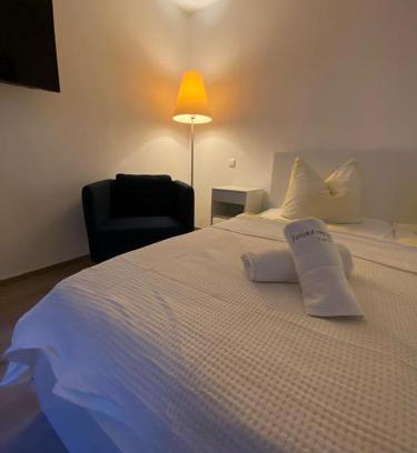 Rostock Apartment | Convenient Apartments in Rostock's City Center