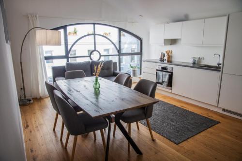 Weißgerber Apartment | Apartments in Hundertwasser Village