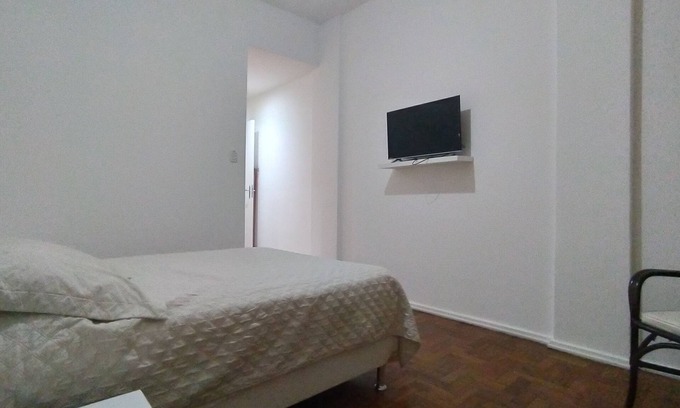 Ipanema Apartment | Discover Ipanema Beach Apartments - Top Ratings & Great Amenities