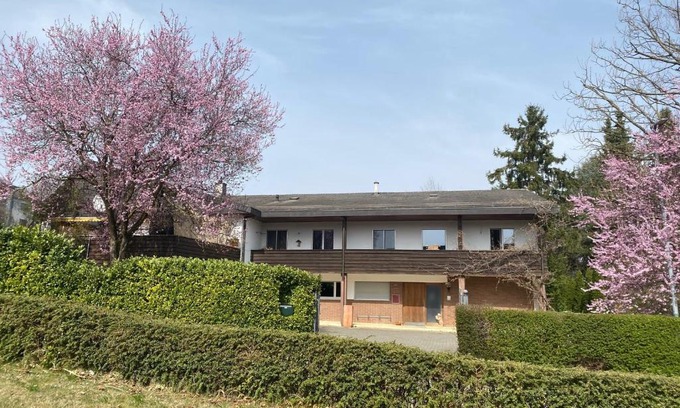 Kehrsatz Apartment | Family-Friendly Apartments in a Leafy Suburb - Rated 8.6/10