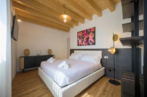 Crociale Apartment | Apartments in Manerba del Garda - Gardasee 51435