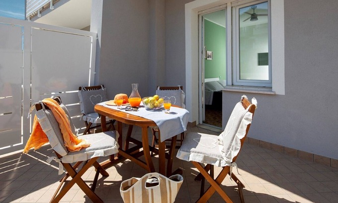 Miramare Apartment | Cozy Apartments in Miramare di Rimini, Steps from the Sea