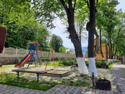 Polyana Apartment | Pet-Friendly Apartments in Polyana with Outstanding 9.3 Rating