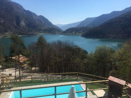 Val Maria-Pur Apartment | Pet-Friendly Apartments in Pur with Pool & Great Ratings