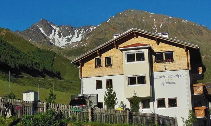 Melago Apartment | Relaxing Apartments for 2-6 Persons - Guest Rated 10/10