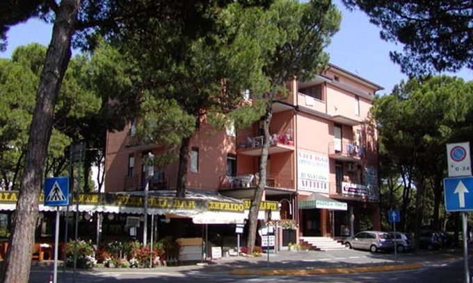 Rosolina Mare Apartment | Pet-Friendly Apartments in Rosolina Mare with Great Reviews