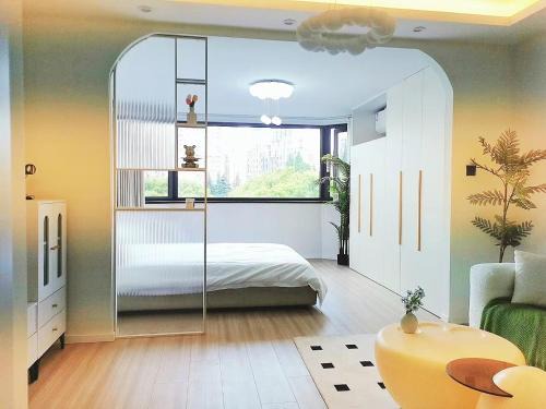 Pudong Apartment | Family-Friendly Apartments in Vibrant Shanghai, China