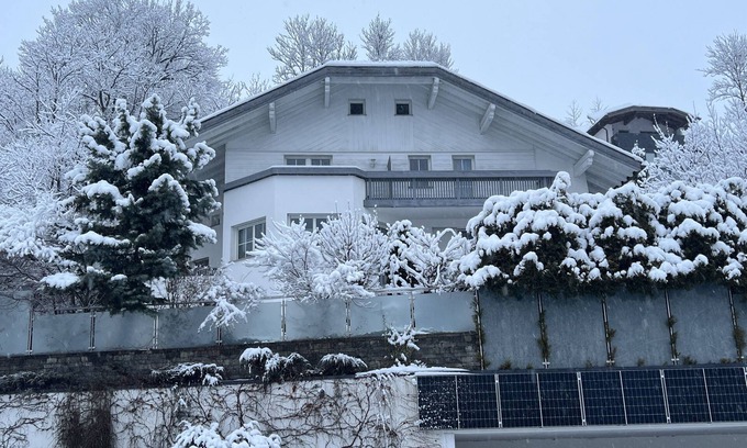 Quadratsch Apartment | Ideal Apartments Located in Premier Ski Resort Areas