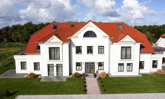 Fehmarn Apartment | Family-Friendly Apartments at Avalon Hotel Bellevue, Fehmarn