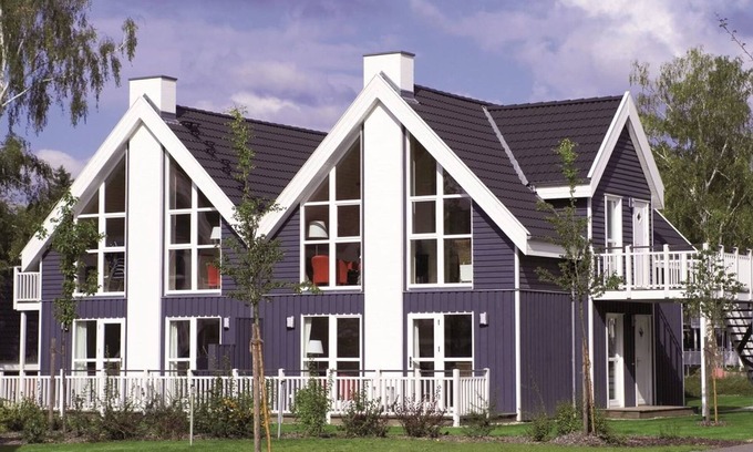 Bad Saarow Apartment | Cozy Apartments in Bad Saarow Castle Park for Families