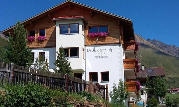 Melago Apartment | Family-Friendly Apartments with Panoramic Views & Spa