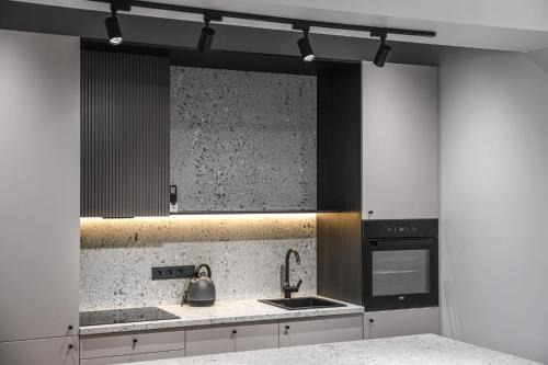 Vilnius city municipality Apartment | Family-Friendly Apartments near Ozas with Pet Amenities