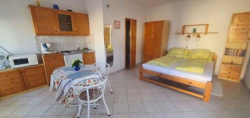 Zalakaros Apartment | Family-Friendly Apartments in Zalakaros for Your Getaway