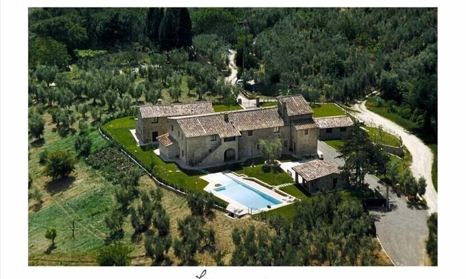 Barberino Val d'Elsa Apartment | Discover Apartments on the Sweetest Hills with Ocean Views