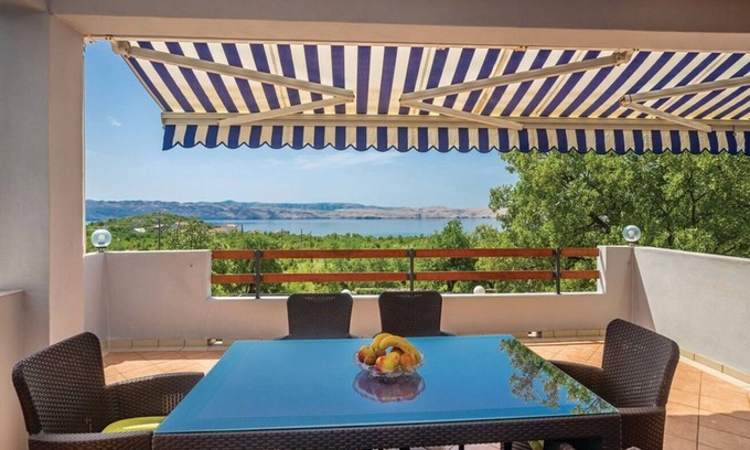 Cesarica Apartment | Apartments Ivni (110861-A1) - Karlobag