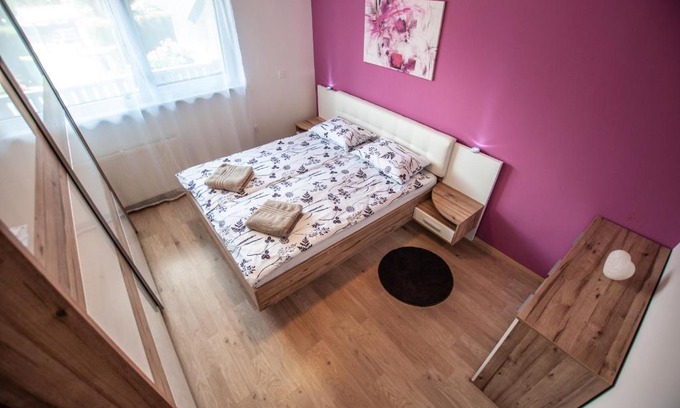 Bohinjska Bistrica Apartment | Impeccably Rated Apartments Jelka - Family-Friendly Retreat