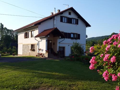Catrnja Apartment | Highly Rated Apartments Jure: Pet and Child Friendly Stays