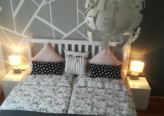 Bled Apartment | Family-Friendly Retreat at Apartments Justin with Top Ratings