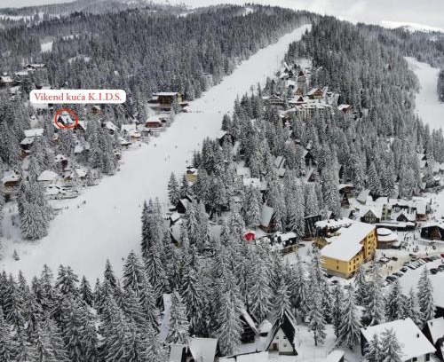 Babanovac Apartment | Guest Rated 10/10: Family-Friendly Apartments K.I.D.S.