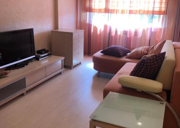 Kohtla-Jarve Apartment | Family-Friendly Apartments in Kohtla-Jarve with Spa