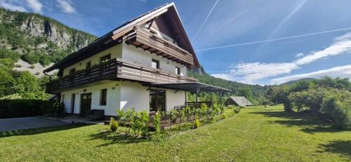 Bohinj Apartment | Family-Friendly Apartments Kolačko - Guest Rated 9.8/10
