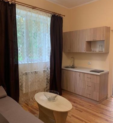 Truskavets Apartment | Family-Friendly Retreat at Apartments Konvalia with Pool