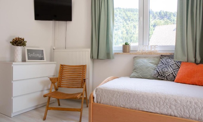 Gorje Apartment | Oceanfront Apartments Korošec - Guest Rated 9.8/10!