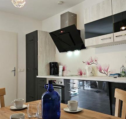 Senftenberg Apartment | Family-Friendly Apartments Kremstal with Great Guest Ratings