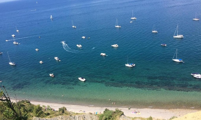 Izola Apartment | Explore Apartments Krt Mirko: Family-Friendly Retreat