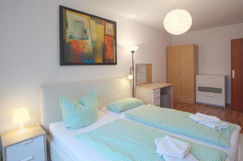 Zentrum-Sued Apartment | Family-Friendly Apartments in Leipzig Zentrum Süd