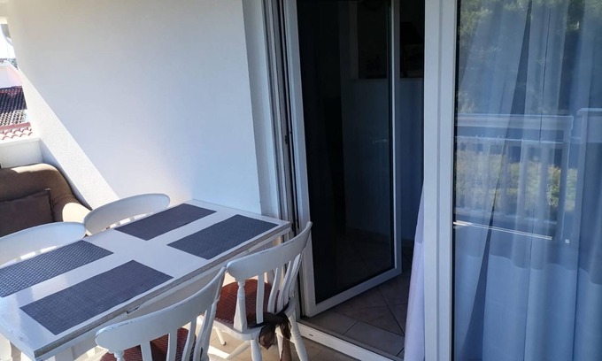 Rogoznica Apartment | Apartments Libertas