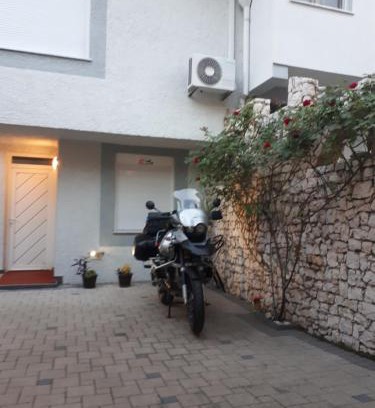 Mostar Apartment | Child-Friendly Apartments LiteMo - Guest Rated 9.9/10