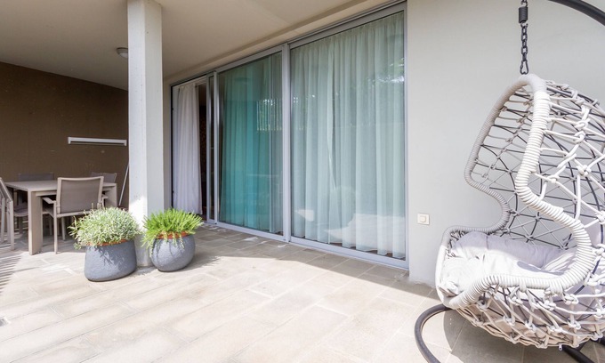 Portoroz Apartment | Discover Comfort at Apartments Lux by Locap Group