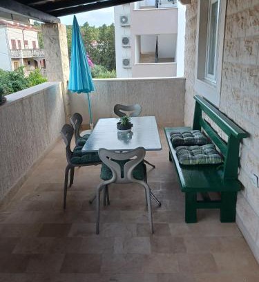 Supetar Apartment | Family-Friendly Apartments Marino Steps from the Beach