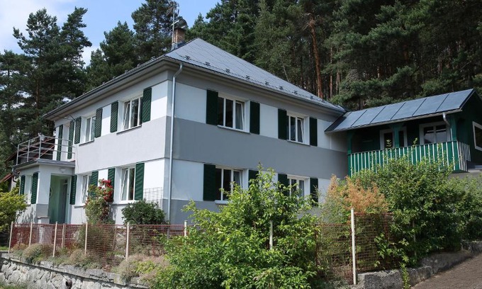 Koberovy Apartment | Oceanfront Apartments Michovka - Rated 9.5/10 by Guests