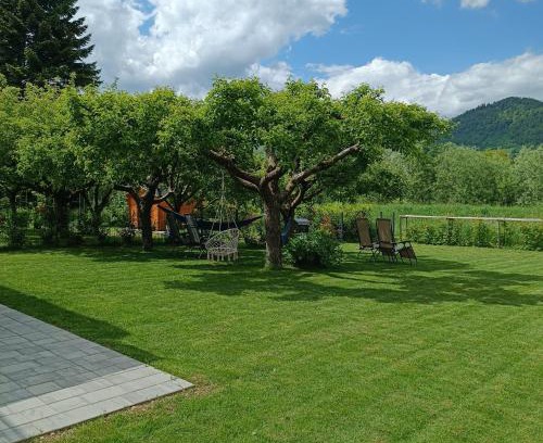 Bled Apartment | Highly Rated Apartments Mici: Perfect for Families & Pets