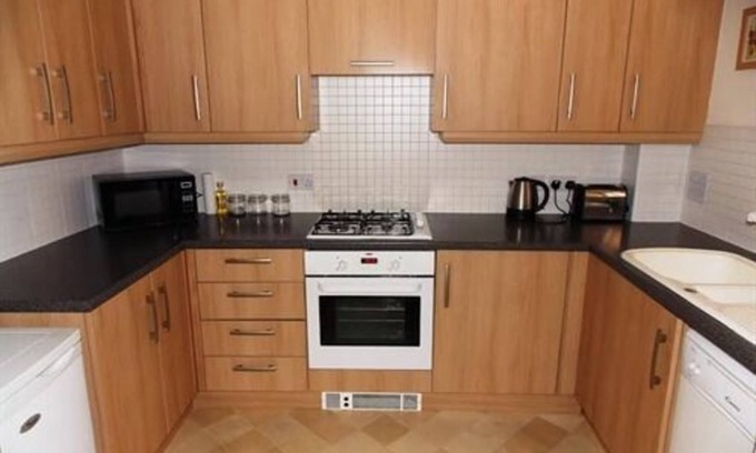 Thornaby On Tees Apartment | Inviting Apartments Middlesbrough - Guest Rated 9.6/10