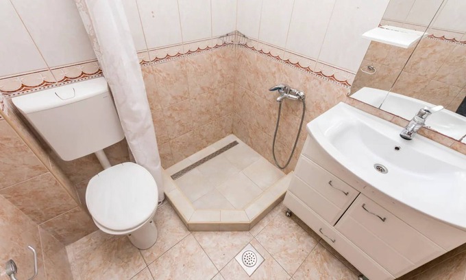 Ljuta Apartment | Ocean View Apartments Mir i dobro in Beautiful Kotor