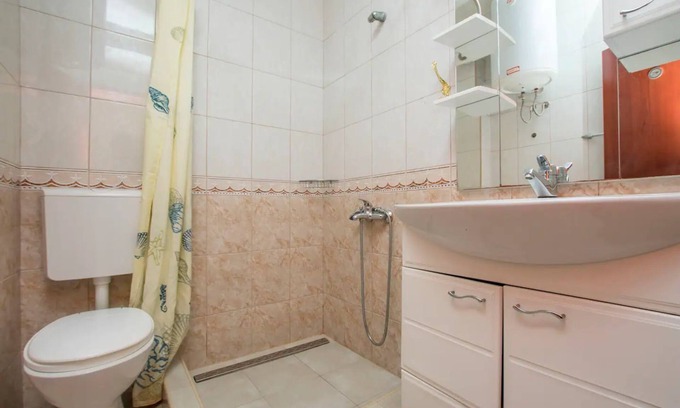 Ljuta Apartment | Unforgettable Stay at Apartments Mir i dobro in Kotor
