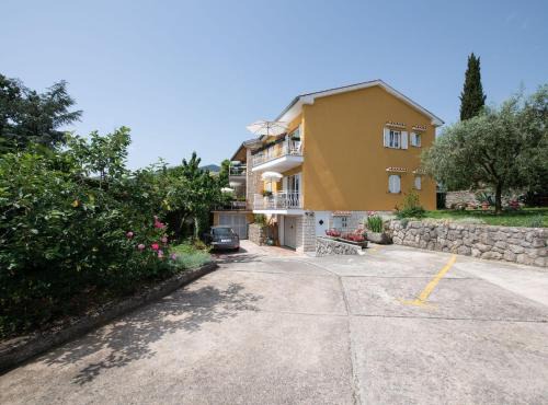 Ika Apartment | Apartments Mirjana IKA