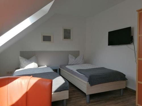 Johannisthal Apartment | Family-Friendly Apartments Mohrini for Memorable Stays