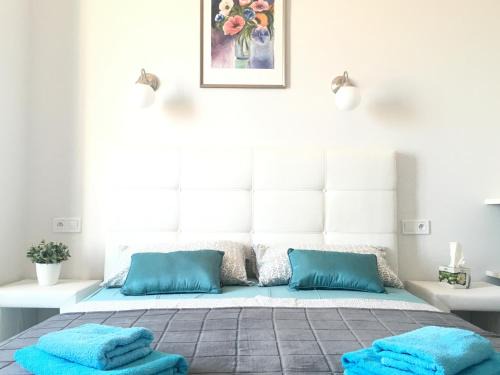Monte Carlo City Centre Apartment | Family-Friendly Apartments Monaco for a Memorable Stay