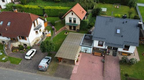 Wimbach Apartment | Guest Rated: Apartments Monika Schneider with Ocean Views