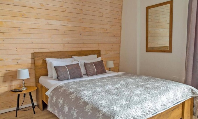 Jahorina Apartment | Cozy Apartments Montana - Studio with Balcony & Kitchen