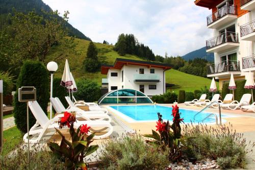Maishofen Apartment | Relaxing Oceanfront Apartments at MountainView Resort