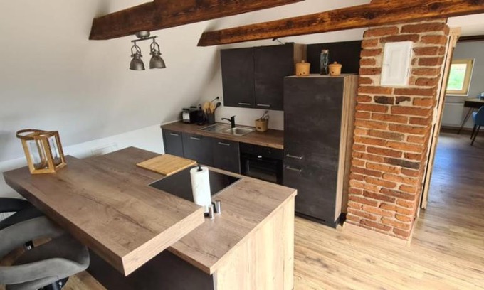 Proleb Apartment | Top-Rated Apartments Near Red Bull Ring - Pet Friendly Stay