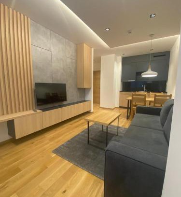 Jahorina Apartment | Oceanfront Apartments Natalija with Pool & Spa, Rated 10/10